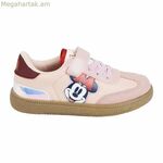 Մանկական սպորտային կոշիկներ՝ Մինի Մաուս վարդագույն 33