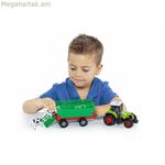 Խաղալիք տրակտոր Մոլտո