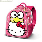 Դպրոցական պայուսակ Hello Kitty