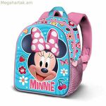 Մանկական պայուսակ Մինի Մաուս