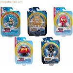 Գործողության նկար Sonic 13 սմ