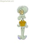 Փափուկ խաղալիք Սպունգ Բոբ Կալամարդո 35 սմ