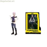 Գործողության նկար Ջադա Կիբեր Պանկ Լյուսի 15 սմ