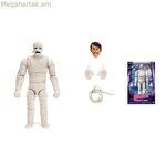 Գործողություն Ֆիգուր Scooby-Doo Ankha 15 սմ