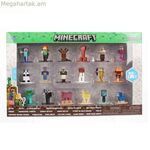 Խաղերի հավաքածու Minecraft