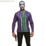 Մեծահասակների համար նախատեսված զգեստ «Իմ մյուս ես»-ը՝ Ջոկերը