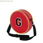 Հարրի Փոթերի կարմիր ուսի պայուսակ