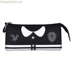 Չորեքշաբթի օրվա սև պայուսակ