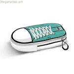 Հոլդոլ, «Օ՜, իմ պապիկ!» կանաչ հողաթափ