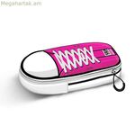 Հոլդոլ, «Օ՜, իմ պապիկ» վարդագույն հողաթափ