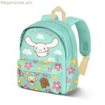 Դպրոցական պայուսակ Cinnamoroll