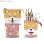 Հոլդոլ, Oh My Pop! Շիբա վարդագույն