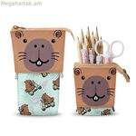 Հոլդոլ, Oh My Pop! Capibara Brown