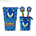 Հոլդոլ Սոնիկ Կապույտ