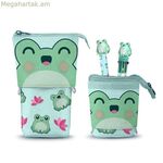 Հոլդոլ, Oh My Pop!, փիրուզագույն 17 x 11,5 x 7 սմ