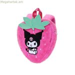 Մանկական պայուսակ Կուրոմի վարդագույն 30 x 30 x 10 սմ