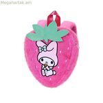 Մանկական պայուսակ My Melody Pink 30 x 30 x 10 սմ