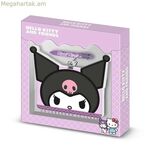 Օրագիր իր պարագաներով Կուրոմի Յասամանագույն 24 x 23 x 2,5 սմ