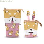 Պայուսակ՝ բազմագույն, 17 x 11,5 x 7 սմ