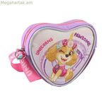 Ուսի պայուսակ The Paw Patrol Lilac 15 x 14 x 4 սմ