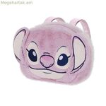 Մանկական պայուսակ Lilo & Stitch Angel Pink 20 x 25 x 12 սմ