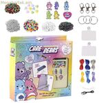 Ապարանջանների պատրաստման հավաքածու՝ «Խնամքի արջուկներ» 25,5 x 25,5 x 5 սմ