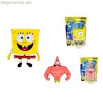 Գործողության ֆիգուր Սպունգ Բոբ Մոնսթրֆլեքս