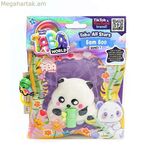 Գործողության ֆիգուր Բիզակ Սքվիշի