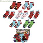 Գուլպաներ Marvel Multicolour (23-26)