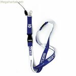 Ծալովի անձրևանոց Sparco S099114AZ կապույտ