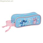 Հագուստ Lilo & Stitch Happy Sky blue 21 x 8 x 6 սմ