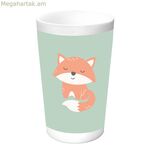 Մանկական ճաշի հավաքածու Safta Zorrito PVC