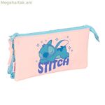 Հոլդոլ Լիլո և Սթիչ Օհանա բաց կապույտ բաց վարդագույն 22 x 12 x 3 սմ