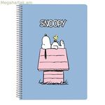 Նոթատետր Սնուփի A5 80 թերթ