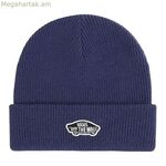 Մանկական գլխարկ Vans Classic Deep Twilight Blue (մեկ չափս)