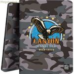 Կազմակերպիչ թղթապանակ Grafoplas SP3.PP Մոխրագույն A4 30 կազմով