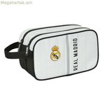 Ուսի պայուսակ Սաֆտա սպիտակ