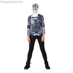 Մեծահասակների համար նախատեսված զգեստ՝ «Իմ մյուս եսը՝ Ջեյլա»-ն, «Աստղային ճանապարհ» մարզաշապիկ (վերանորոգված A)