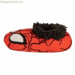 Տնային հողաթափեր Spider-Man Red