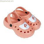 Լողափնյա սանդալներ Disney Princess բաց վարդագույն