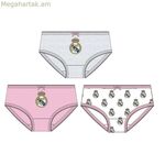 Բազմագույն ներքնազգեստ Real Madrid CF