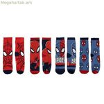 Գուլպաներ Սարդ-Մարդ Բազմագույն