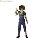 Հելոուինի մանկական կերպարի զգեստ