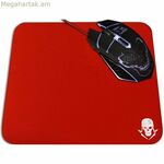Խաղային մկնիկի գորգ Skullkiller GMPR