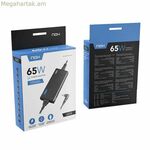 Նոութբուքի լիցքավորիչ Nox-Xtreme NXPWR