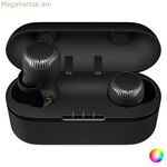 Bluetooth ականջակալ միկրոֆոնով Panasonic Corp. True Wireless RZ-S300WE