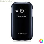 Բջջային հեռախոսի պատյան Galaxy Young S6310 Samsung-ի համար