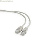 UTP կատեգորիայի 5e կոշտ ցանցային մալուխ GEMBIRD