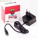 Էլեկտրամատակարարում RASPBERRY PI 1873425