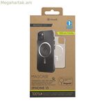 Էկրանի պաշտպանիչ Muvit՝ iPhone 13-ի փոփոխության համար iPhone 13